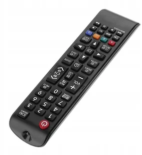 Samsung Pilot Do Tv Uniwersalny LED/4K/UHD Smart - Piloty - miniaturka - grafika 3