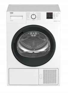 Suszarka Beko DS8412GX - Suszarki do prania - miniaturka - grafika 2