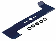 Akcesoria do kos i kosiarek - RATIOPARTS 101-450 45 cm uniwersalny prosty nóż do kosiarki ze skrzydłami wiatru - miniaturka - grafika 1