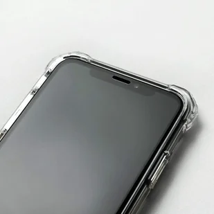 Spigen Szkło Glas.tR Slim FC Apple iPhone X Xs Czarne 4250X1 - Szkła hartowane na telefon - miniaturka - grafika 11