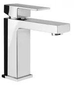Baterie umywalkowe - Sapho LATUS Bateria umywalkowa stojąca chrom połysk 1102-06 1102-06 - miniaturka - grafika 1