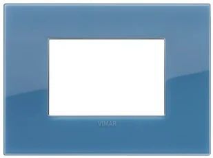 Vimar 3M Reflex ultramaryna 19653.64 - Klawisze i ramki - miniaturka - grafika 4