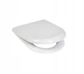 Deski sedesowe - Cersanit Deska Wolnoopadająca Do Merida Wypinana - miniaturka - grafika 1