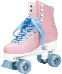 Nils EXTREME NQ8400S RÓŻOWY ROZM. 36 WROTKI EXTREME MEGA PROMOCJE!!! 16-53-046 - Rolki - miniaturka - grafika 3