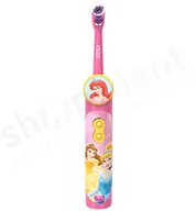 Szczoteczki do zębów dla dzieci - Braun Oral-B Księżniczki DB3010 - miniaturka - grafika 1