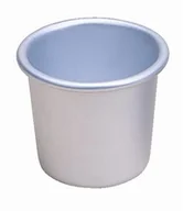 Noże kuchenne - Vogue NextDay Cufflinks cateringu k516 dariol pleśni, aluminiowa, 65 MM w X 60 MM D, 120 ML K516 - miniaturka - grafika 1