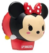 Błyszczyki do ust - Lip Smacker Tsum Tsum, błyszczyk do ust Strawberry Lollipop, 7,4 g - miniaturka - grafika 1