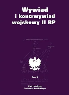 Wywiad i kontrwywiad wojskowy II RP - Historia świata - miniaturka - grafika 2