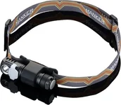 Lampki rowerowe - Manker Latarka z opaską na głowę E03H Cree XPL 350lm Manker 320810.uniw/0 - miniaturka - grafika 1