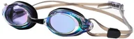 Pływanie - Finis Racing Goggles, okulary do pływania i treningu dla zawodów 3.45.077.130 - miniaturka - grafika 1