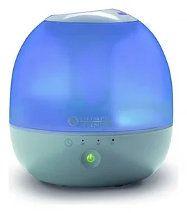 Nawilżacz powietrza Olimpia Splendid LIMPIA 2 TOW017770 - Nawilżacze powietrza Nawilżacz powietrza Olimpia Splendid LIMPIA 2 TOW017770 - Nawilżacze powietrza - miniaturka - grafika 1