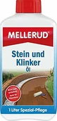 Pozostałe kosmetyki - Mellerud olej do płyt z ceramiki, klinkieru, i 1,0 L, 2001000035 - miniaturka - grafika 1