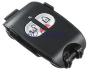 Akcesoria do alarmów - DSC PG8949 Pilot 2 przyciski 23062439 - miniaturka - grafika 1