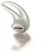 Pływanie - Finis klips na nos, przezroczysty Nose Clip - miniaturka - grafika 1