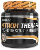Aminokwasy - BioTech USA USA Nitrox Therapy 340 g - miniaturka - grafika 1