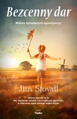 Proza obcojęzyczna - Jim Stovall Bezcenny dar - miniaturka - grafika 1