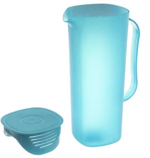 Orion Dzbanek do NAPOJÓW wody kompotu lemoniady soku 1,8L z pokrywką uchwytem dzióbkiem 126650 - Dzbanki i imbryki - miniaturka - grafika 4