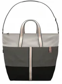 Torby i organizery dla mam - Quinny Torba do wózka Luxe Sport Rachel Zoe 1720580000 Enova36252 - miniaturka - grafika 1