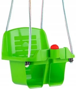 Huśtawka Kubełkowa ogrodowa Dla Dzieci Zawieszenia - Place zabaw Huśtawka Kubełkowa ogrodowa Dla Dzieci Zawieszenia - Place zabaw - miniaturka - grafika 3