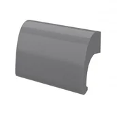 Akcesoria do okien - Medos Zatrzask s. ruchomy + Pochwyt TYTAN DeLuxe EC59-454F5_20210716122058 - miniaturka - grafika 1