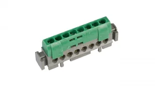 Legrand Listwa przyłączeniowa IP2x Z-8 004832 - Kostki, złączki, wtyczki - miniaturka - grafika 4