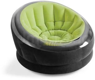 INTEX Fotel dmuchany w nowoczesnym stylu 112 x 109 x 69 cm INTEX 68581 s-552-uniw - Fotele - miniaturka - grafika 6