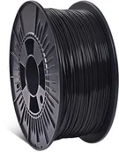 Filamenty i akcesoria do drukarek 3D - Filament Nebula Pla Carbon Black 1kg 1,75mm - miniaturka - grafika 1
