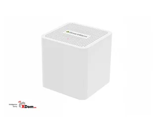 iSmartAlarm ISMART Satellite Siren - Syrena o głośności 110 dB do systemu (iOS/Android) AS3G - Alarmy - miniaturka - grafika 2