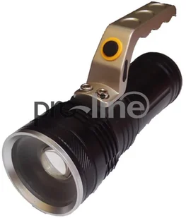 Libox Latarka Libox Latarka akumulatorowa LED LB0108 Libox - Latarki - miniaturka - grafika 6