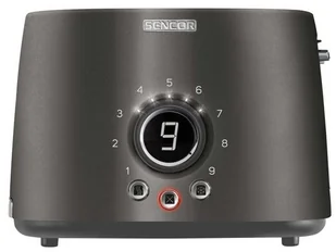 Sencor STS 6058BK - Tostery - miniaturka - grafika 2