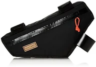 Sakwy rowerowe - Restrap restrap framebag torba na ramę, czarny, s 44195030116 - miniaturka - grafika 1