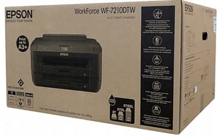 Drukarka 233 DRUKAN 23378333 - Drukarki - miniaturka - grafika 2