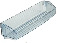 Akcesoria i części do lodówek - Półka na drzwi do lodówki (przezroczysta) 2092503057 Oryginalny - miniaturka - grafika 1