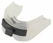 Ochraniacze do sportów walki - Allright Ochraniacz szczęki podwójny Allright 455046 - miniaturka - grafika 1