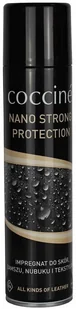 COCCINE Impregnat Nano Strong 400ml 4941 - Środki do obuwia i ubrań - miniaturka - grafika 6