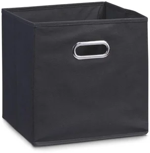 Zeller 14130 pojemnik z włókniny 28 x 28 x 28 cm 14113 - Dekoracje domu - miniaturka - grafika 2