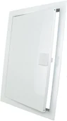 Drzwiczki i klapy rewizyjne - Ventika Drzwiczki rewizyjne Seria DM15x20 - miniaturka - grafika 1