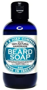 Dr K Soap Company DR K Bart produkty DRK-BEA002 - Kosmetyki i akcesoria do pielęgnacji brody - miniaturka - grafika 2