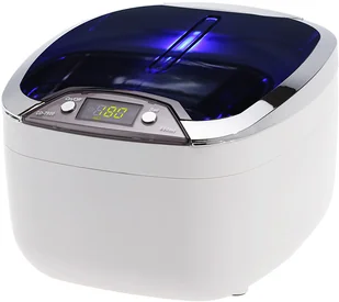ACTIVESHOP Myjka Ultradźwiękowa Acd-7920 Poj. 0,85l 55w 10003_128954 - Myjki ultradźwiękowe - miniaturka - grafika 2