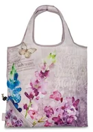 Torby i wózki na zakupy - Punta wheel Torba na zakupy Romantic Paris 10369-2800 - miniaturka - grafika 1