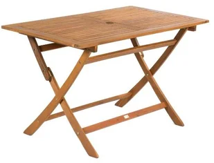 Fieldmann Rozkładany stół ogrodowy FDZN 4011-T 50001891 - Stoły ogrodowe - miniaturka - grafika 2