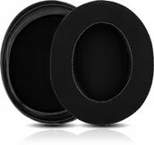 Akcesoria do słuchawek - Nauszniki Do Hyperx Cloud I II Alpha Core Ice Gel - miniaturka - grafika 1