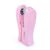 Zszywacze biurowe - Rapesco 1378 stojący Pacjent powinien mała ilość zajmowanego miejsca zszywacz 1378 - miniaturka - grafika 1