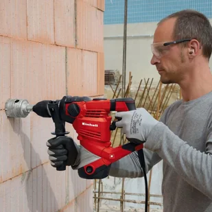 Einhell TH-RH 900/1 (4258237/4006825593242) - Młoty udarowe - miniaturka - grafika 7