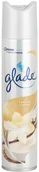 Odświeżacze powietrza - Glade odświeżacz powietrza spray Vanilla Cream 300ml - miniaturka - grafika 1