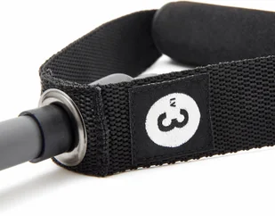 Adidas Guma fitness tubing ADTB-10503 poziom 3 ADTB-10503 - Gumy, taśmy, ekspandery - miniaturka - grafika 5