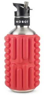 MOBOT Roller MOBOT Big Bertha Czerwony - Akcesoria do masażu - miniaturka - grafika 2