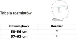 DBX Bushido Kask Bokserski - Treningowy - Sparingowy - ARH-2190R - XL 1142347122 - Kaski bokserskie i maski - miniaturka - grafika 8