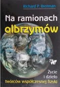 Fizyka i astronomia - Na ramionach olbrzymów Używana - miniaturka - grafika 1