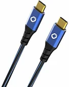 Kable USB - OEHLBACH Oehlbach D1C9320 USB Plus 4003635093535 - miniaturka - grafika 1